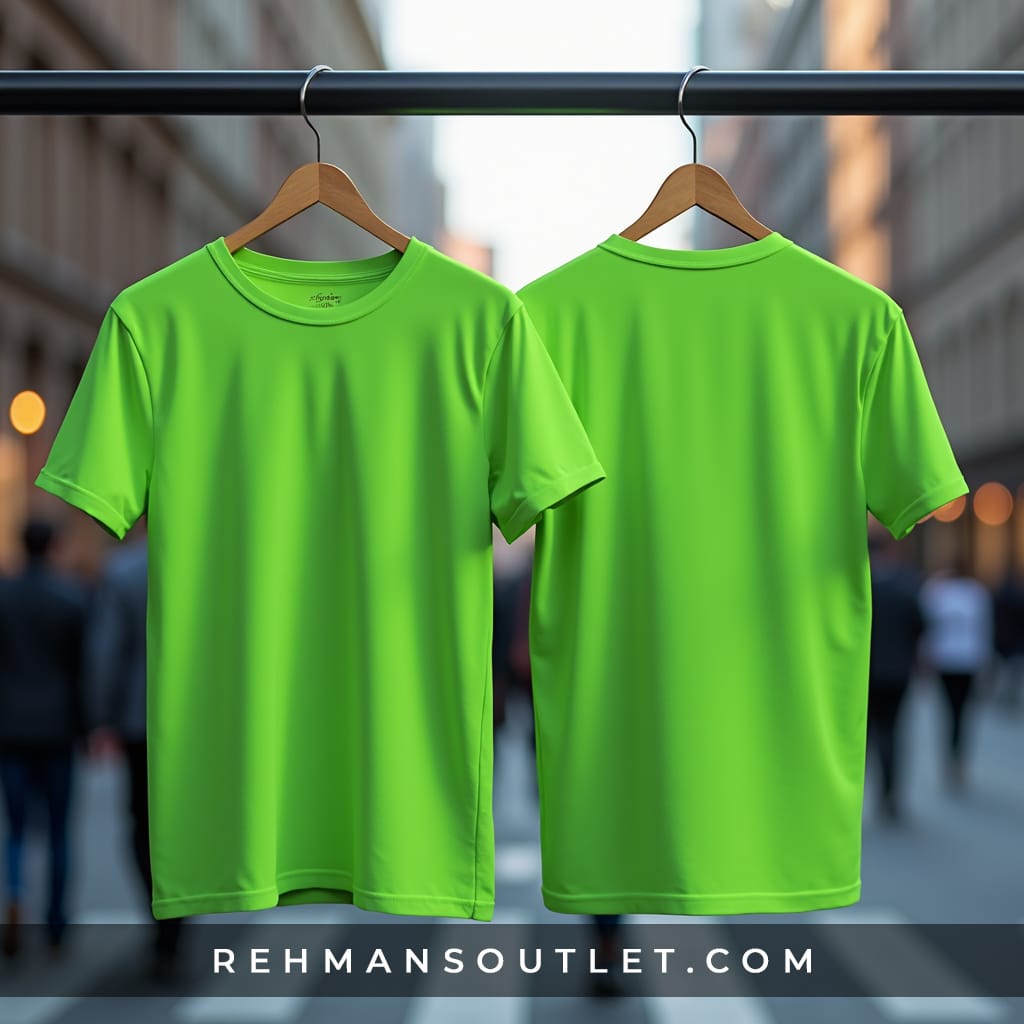 Neon Tshirt