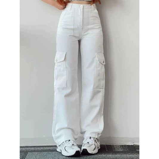 White Cargo