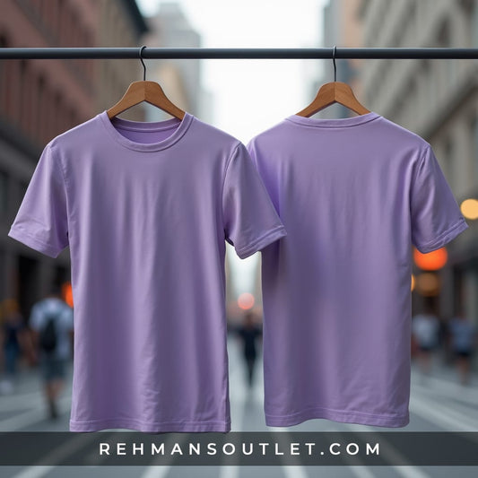 Lilac Tshirt