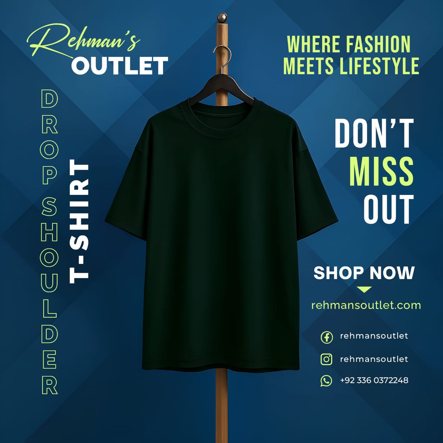 Volume 2- Dark green
